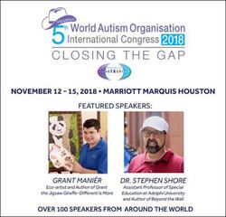 T009900041217-0-ico-1215Nov2018CongresoAutismoWAO2018Houston-EstadosUnidos-000.JPG
